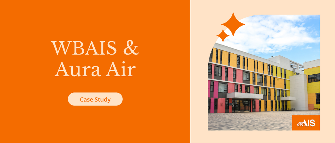 How to Create a Safe Learning Environment in Schools-Aura Air