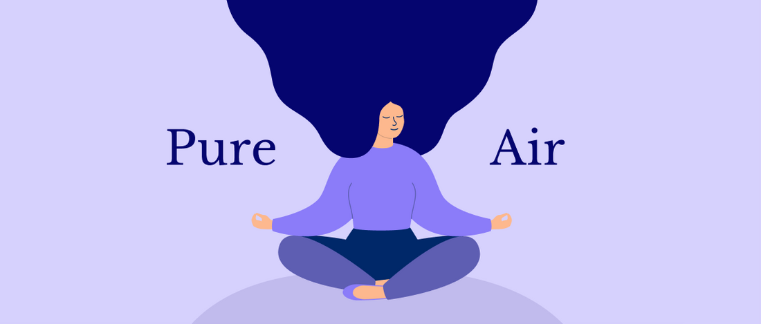 Who Needs Air Purifiers and Why You Should Care Too-Aura Air