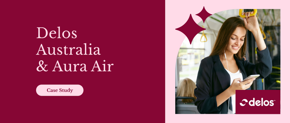 How to Make Public Busses Safer and Healthier (Case Study)-Aura Air
