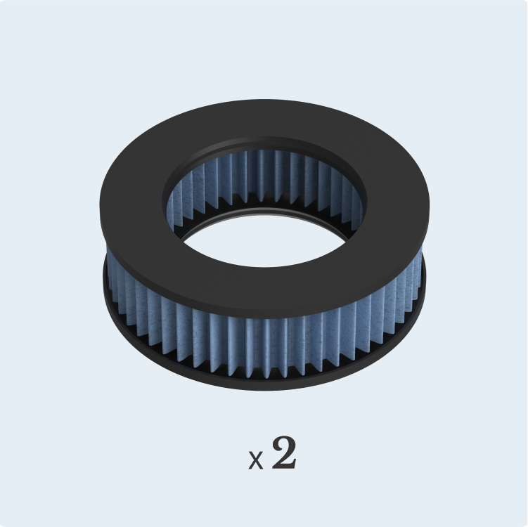 Ray Filter™ Bundle