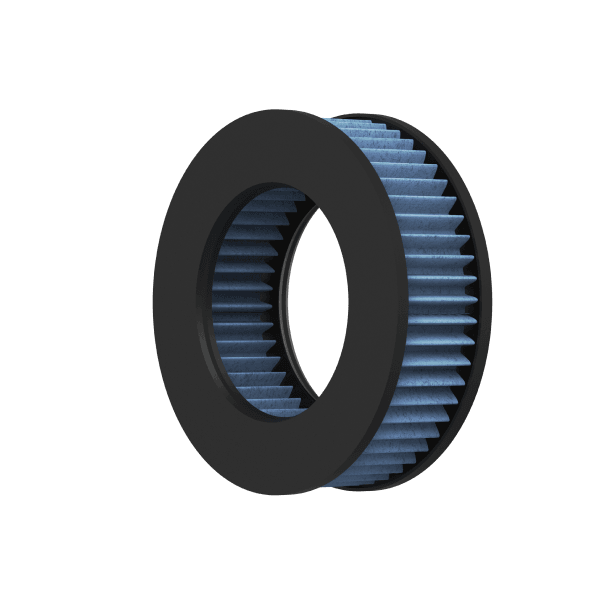 HEPA Ray Filter™